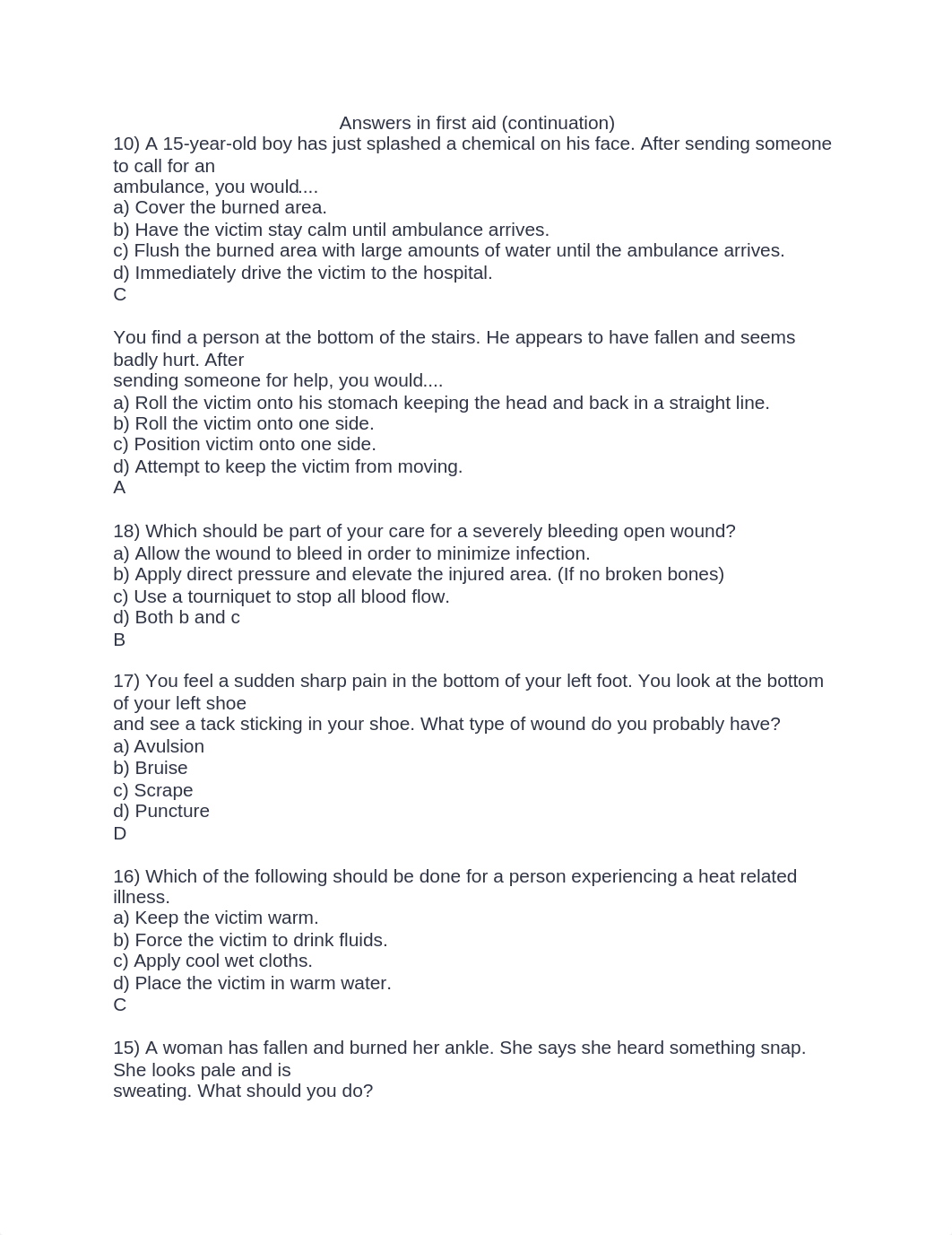 Answers in first aid.docx_dn4raw7pp8w_page1