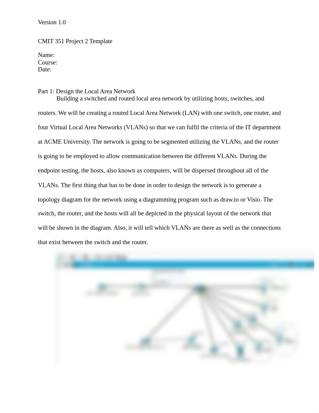 CMIT 351 Project 2 Template... (1).docx_dn4vvl0wvub_page1