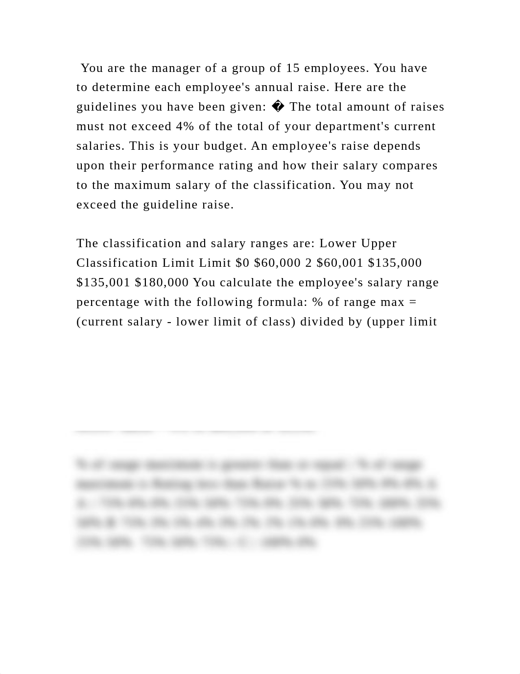 You are the manager of a group of 15 employees. You have to determine.docx_dn4xgtwnwcr_page2