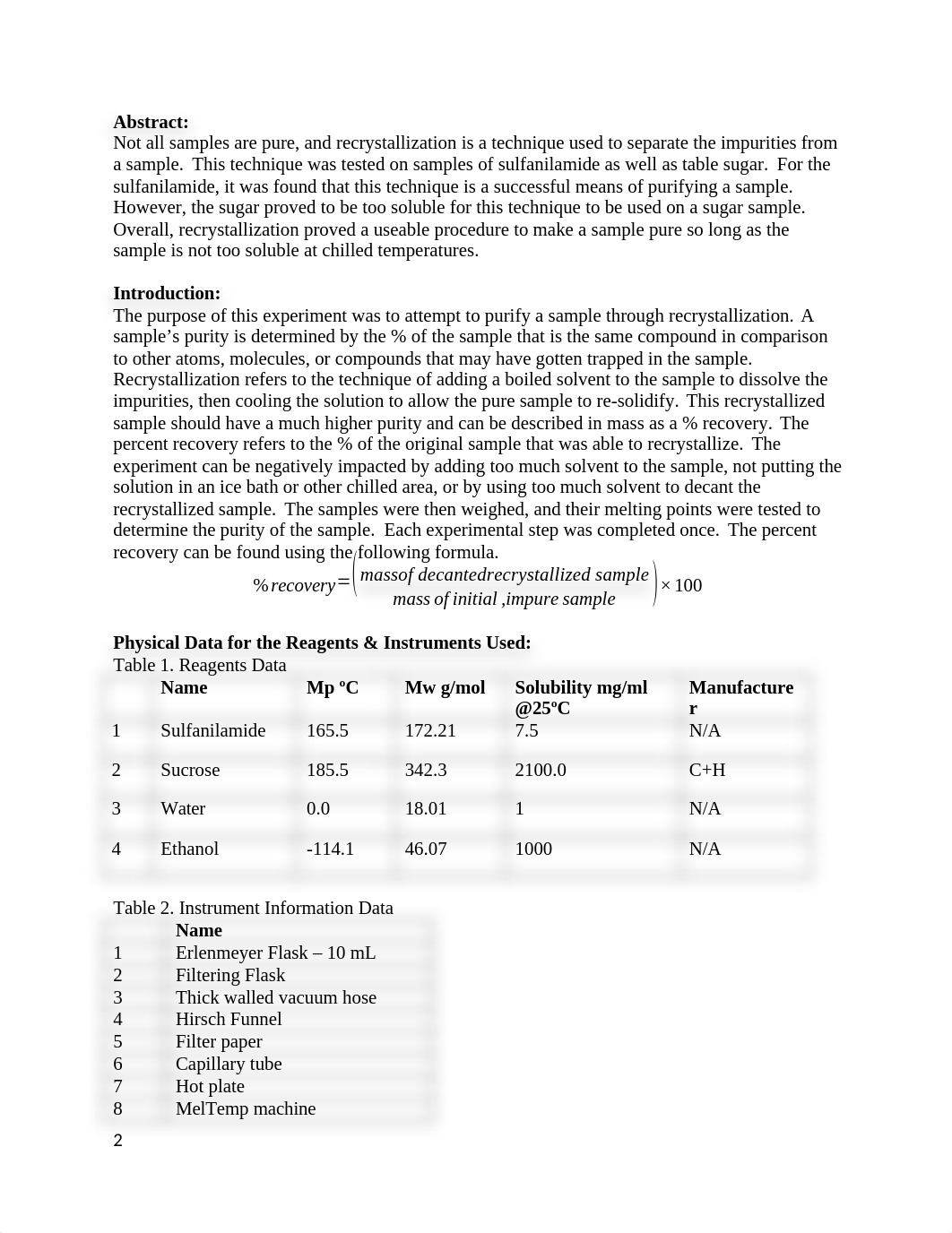 ochem 230 lab report 2.docx_dn4yuoq6qgl_page2