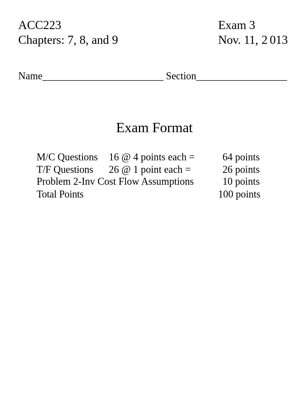 13FA_ACC223_Exam3_V2_dn4z06qtadv_page1