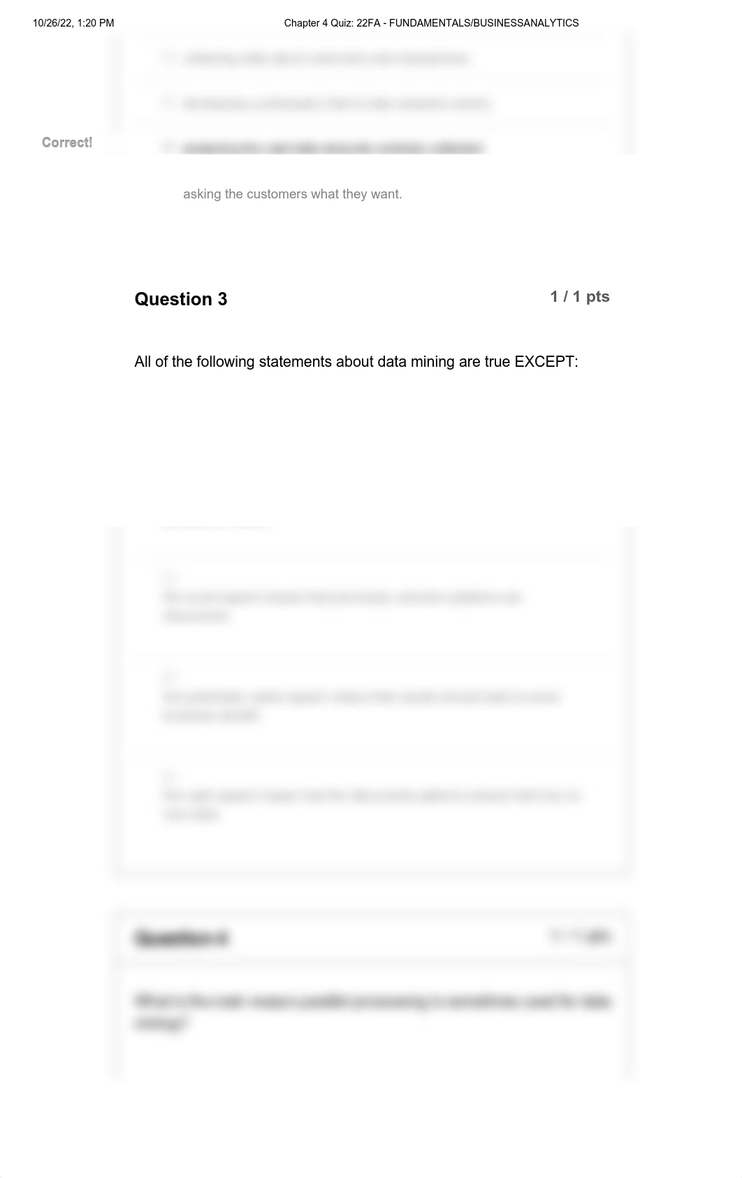 Chapter 4 Quiz_ 22FA - FUNDAMENTALS_BUSINESSANALYTICS.pdf_dn54h3iy4b6_page2