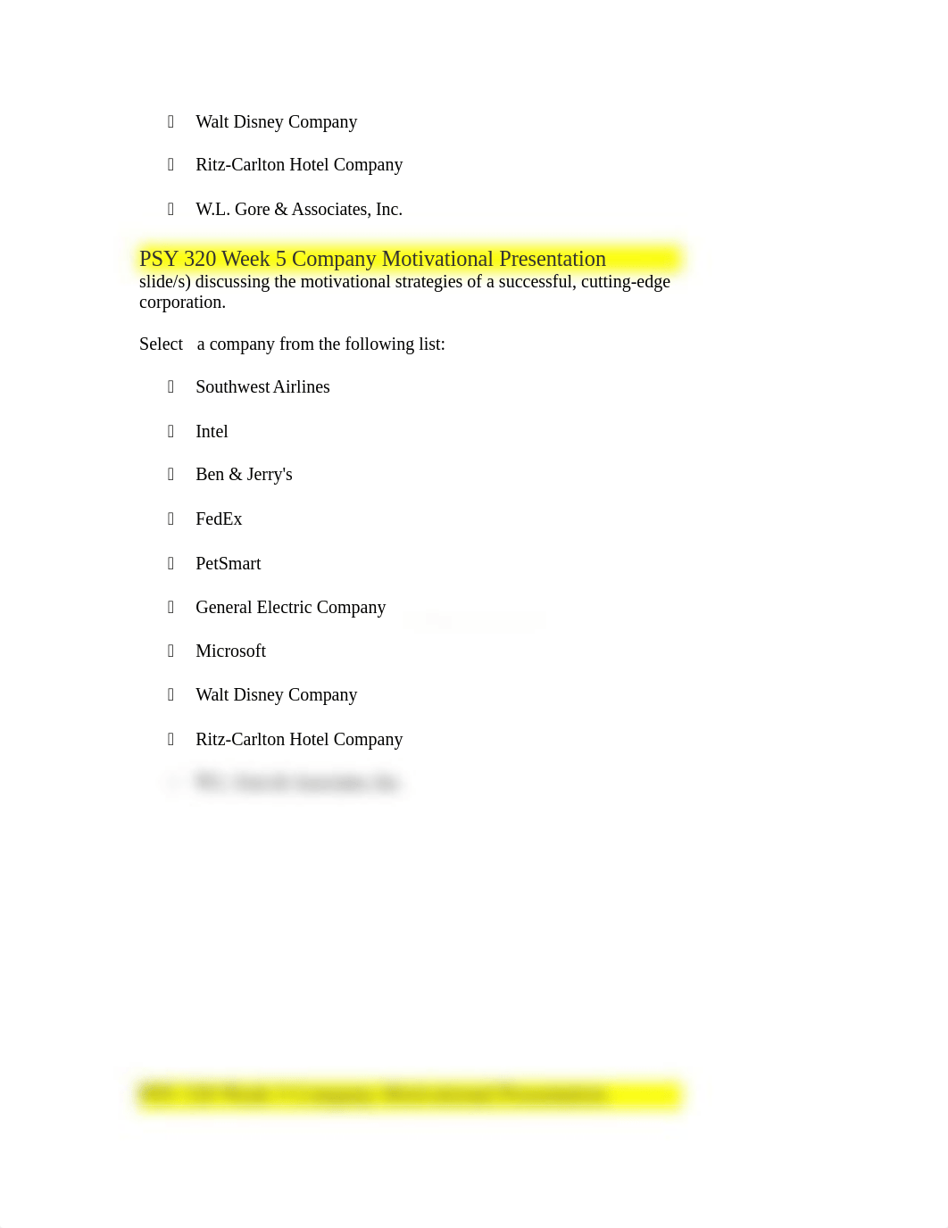 PSY 320 Week 5 Company Motivational Presentation (2).docx_dn58fq26iw5_page2