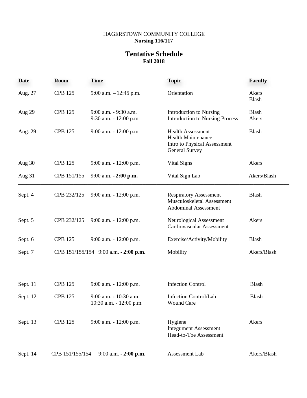 FALL 2018 Schedule Tentative.pdf_dn5aoakg8cb_page1