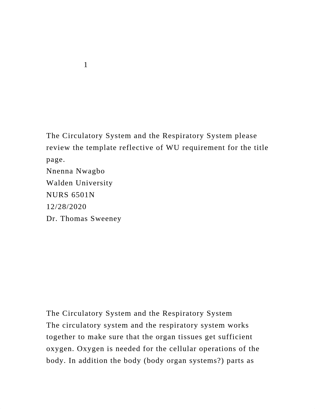 1The Circulatory System and the Respiratory System p.docx_dn5boxikg06_page2