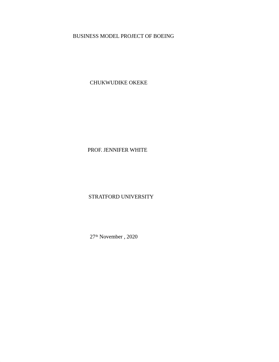 BUSINESS MODEL PROJECT OF BOEING.docx_dn5bxf0z9jg_page1