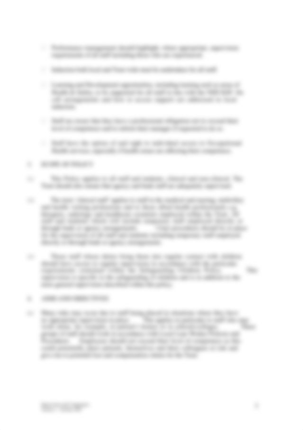 POLICY FOR THE SUPERVISION OF STAFF AND ENSURING STAFF COMPETENCE.doc_dn5dc68mvuc_page3