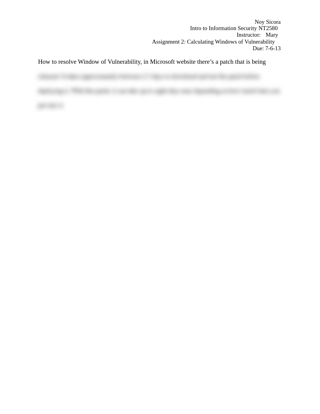 Assignment 2. Calculating Windows of Vulnerability_dn5higk0nwo_page1