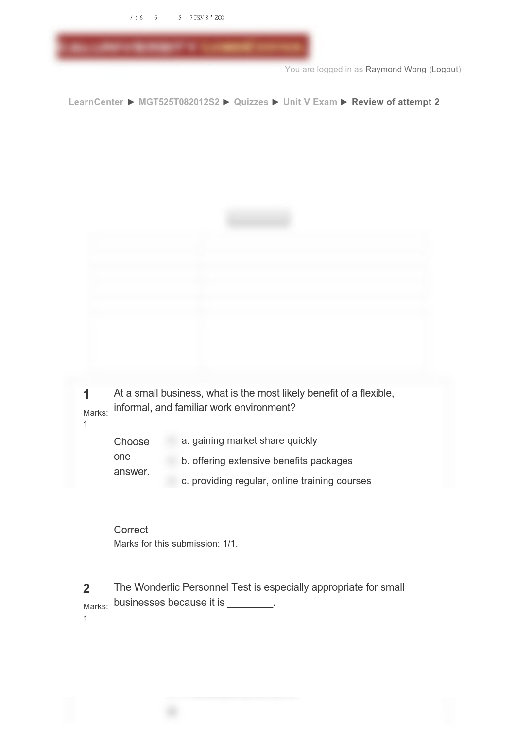 MGT525T082012S2_ Unit V Exam2_dn5hrqh4vpp_page1