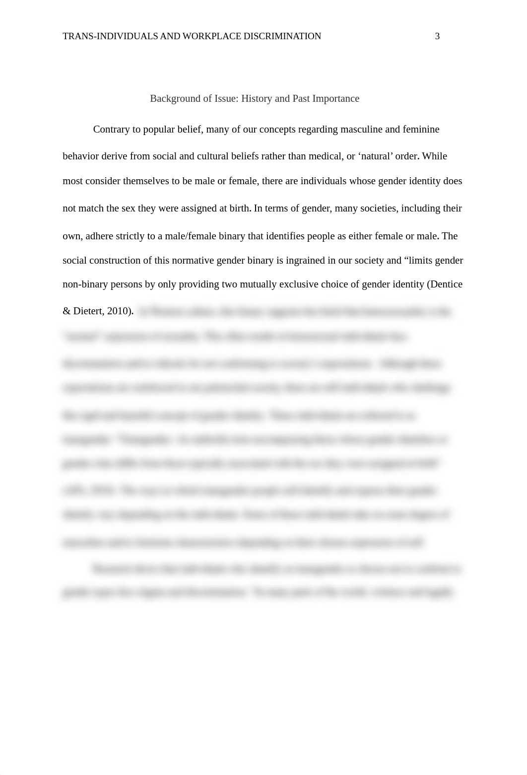 Cindy Marte. Trans-Individuals and Workplace Discrimination.docx_dn5if75sequ_page3