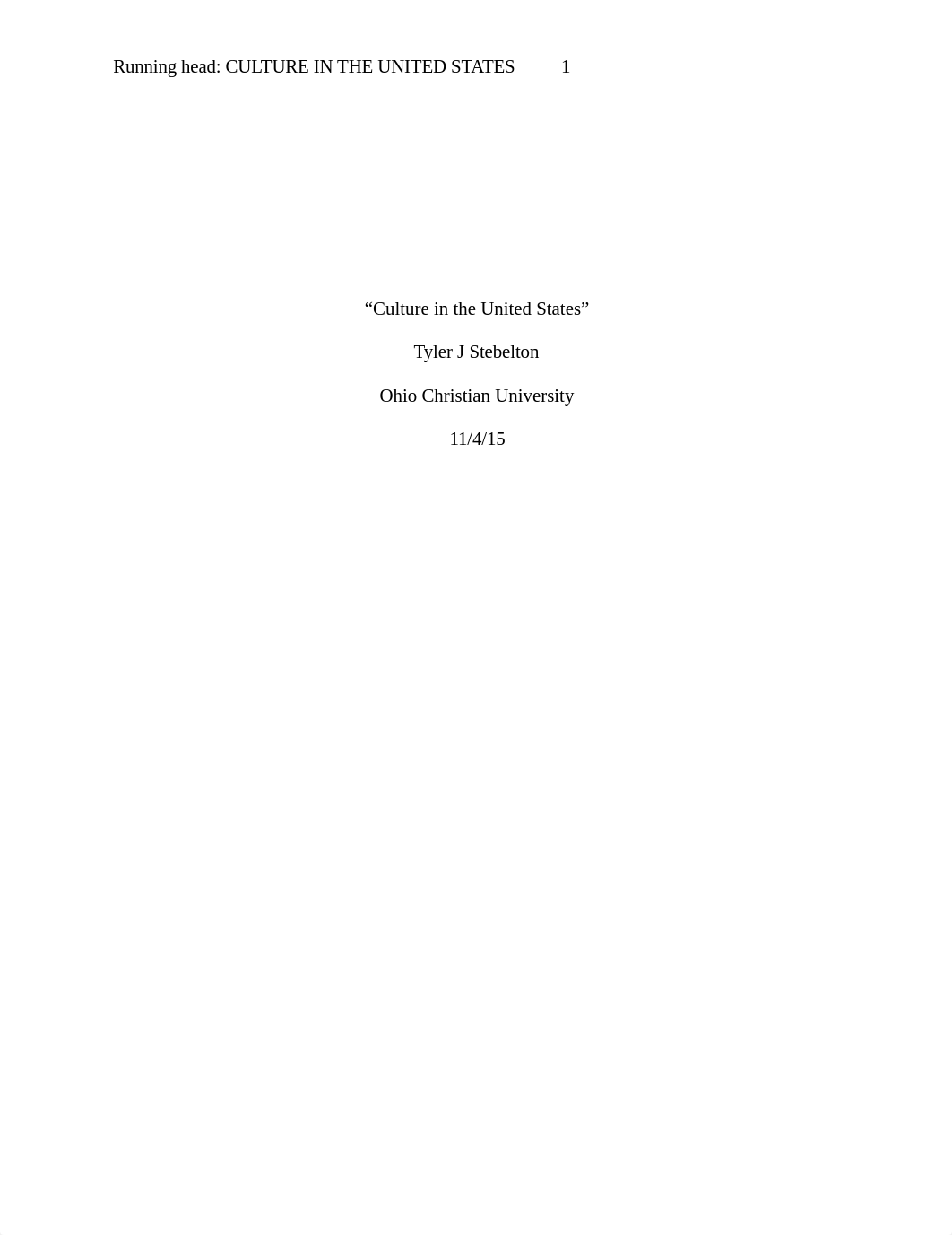 First Draft Culture in the United States_dn5j28f53ei_page1