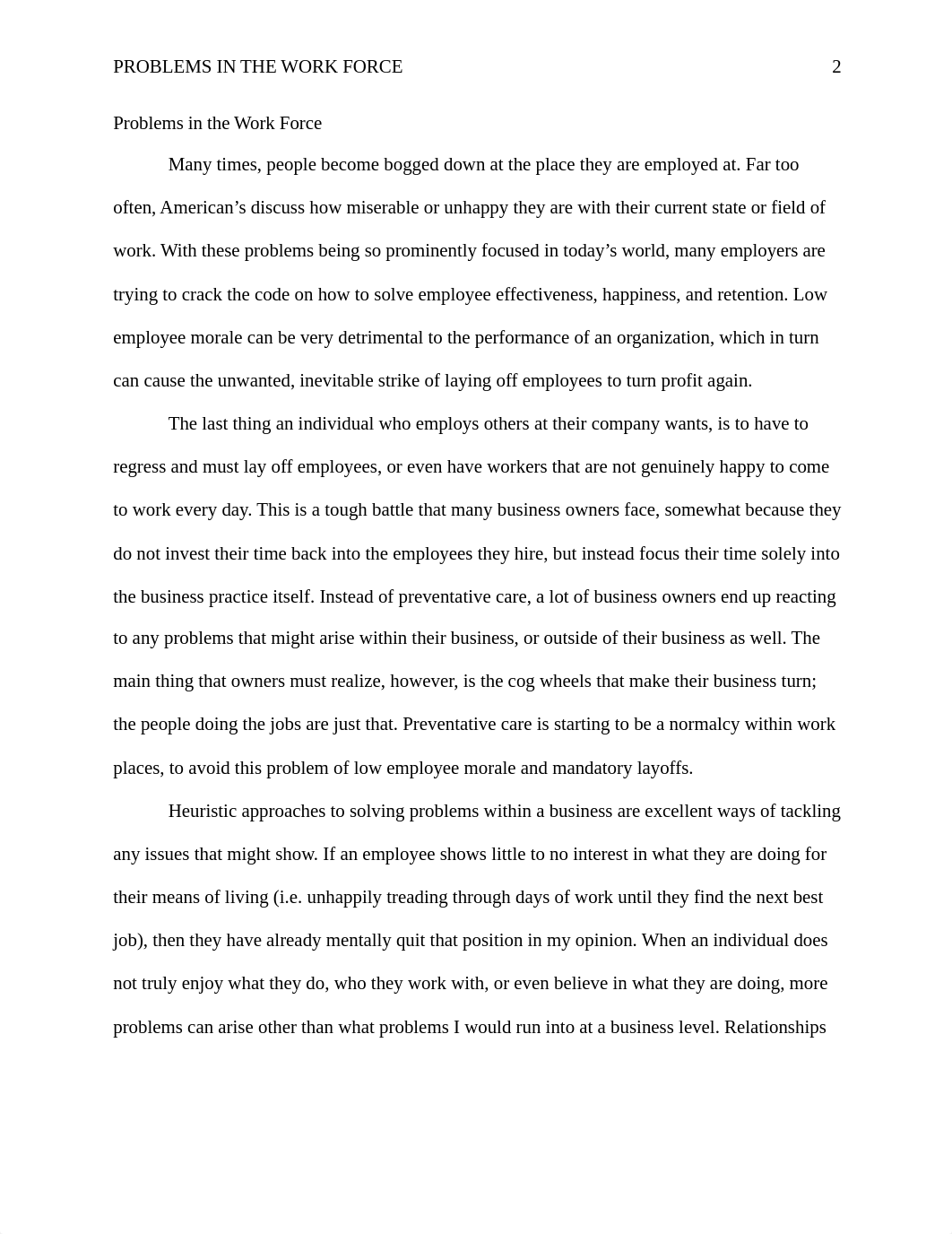 Problems in the Work Force.docx_dn5j98q4v4r_page2