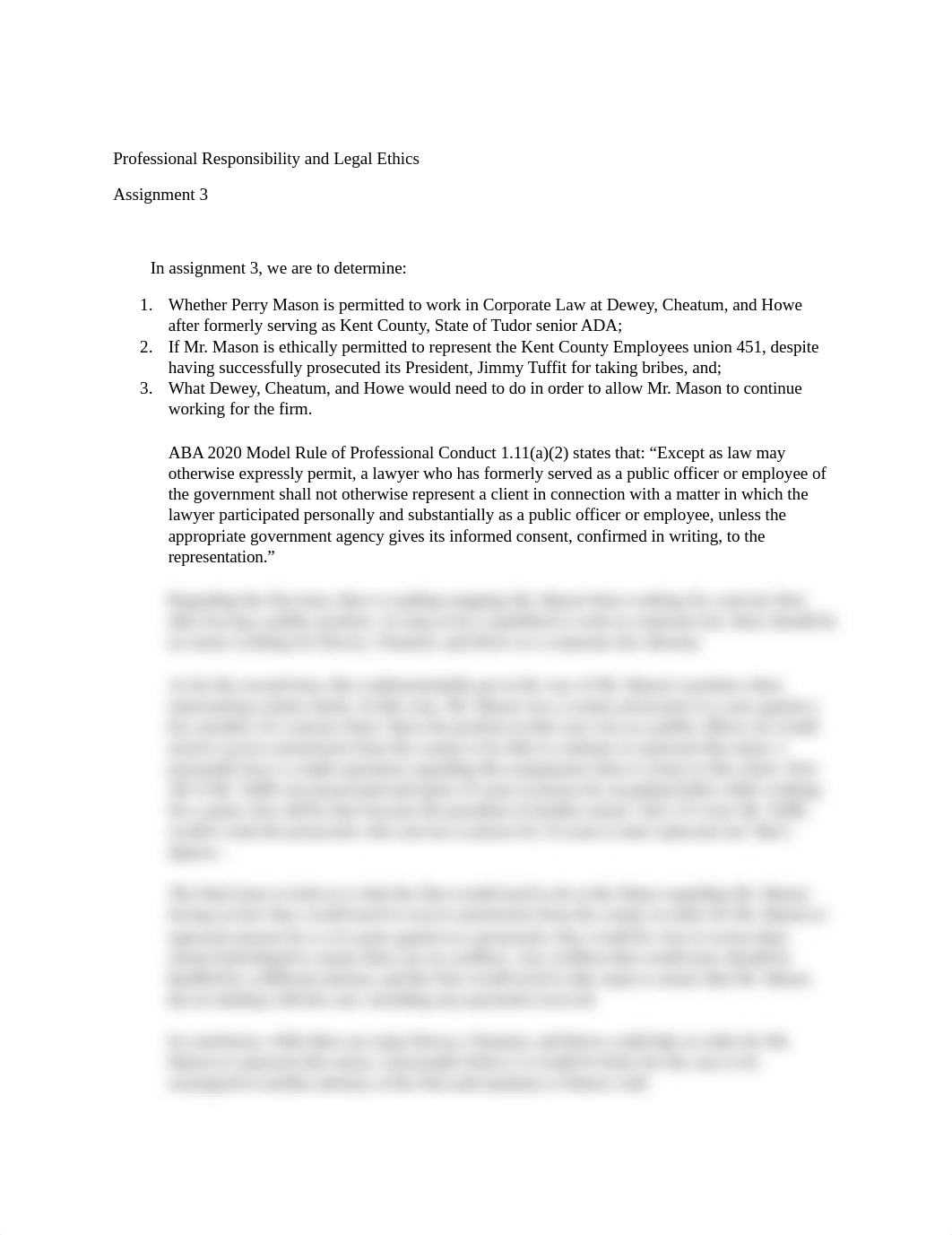 Legal Ethics Assignment 3.docx_dn5lfa2ferc_page1