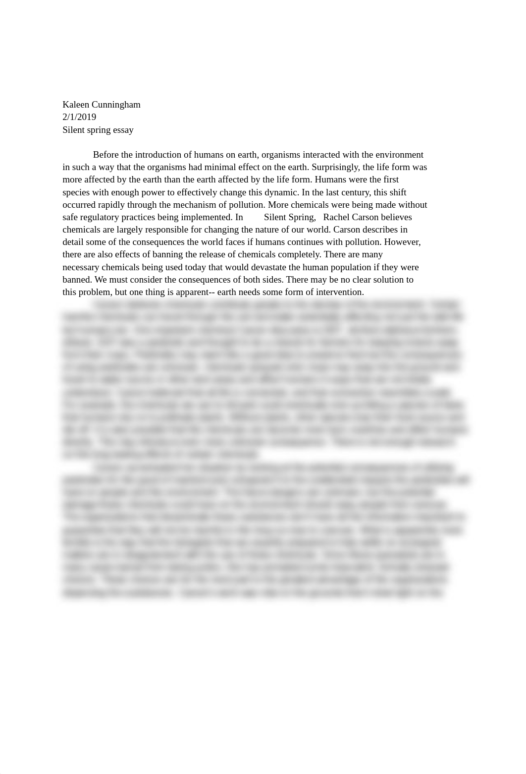 silent spring essay.docx_dn5meepz1h0_page1