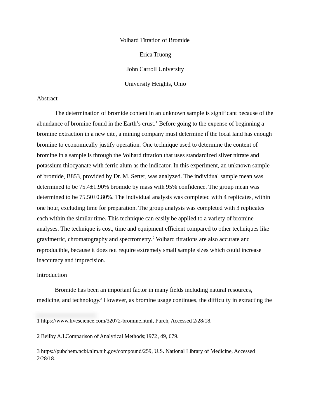 Experiment 5_Volhard Titration of Bromide_Truong.docx_dn5mnhtk9tg_page1