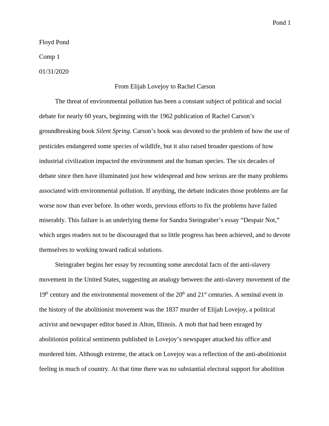 Sandra_Steingraber's_essay_"Despair_Not_analysis.docx_dn5n6jaw00w_page1