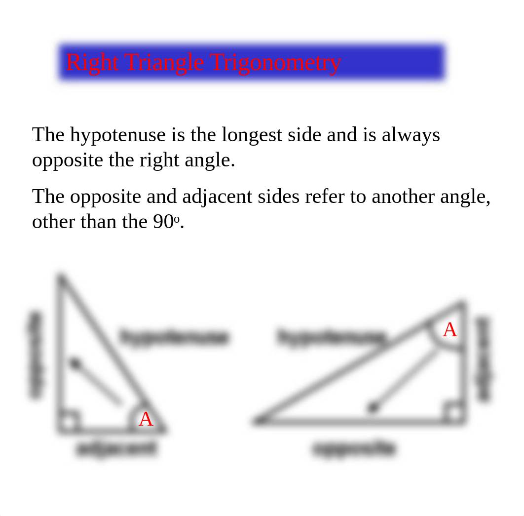 Pre-5.1 - trigonometry ratios in right triangle and special right triangles.ppt_dn5ohgvmf2i_page2