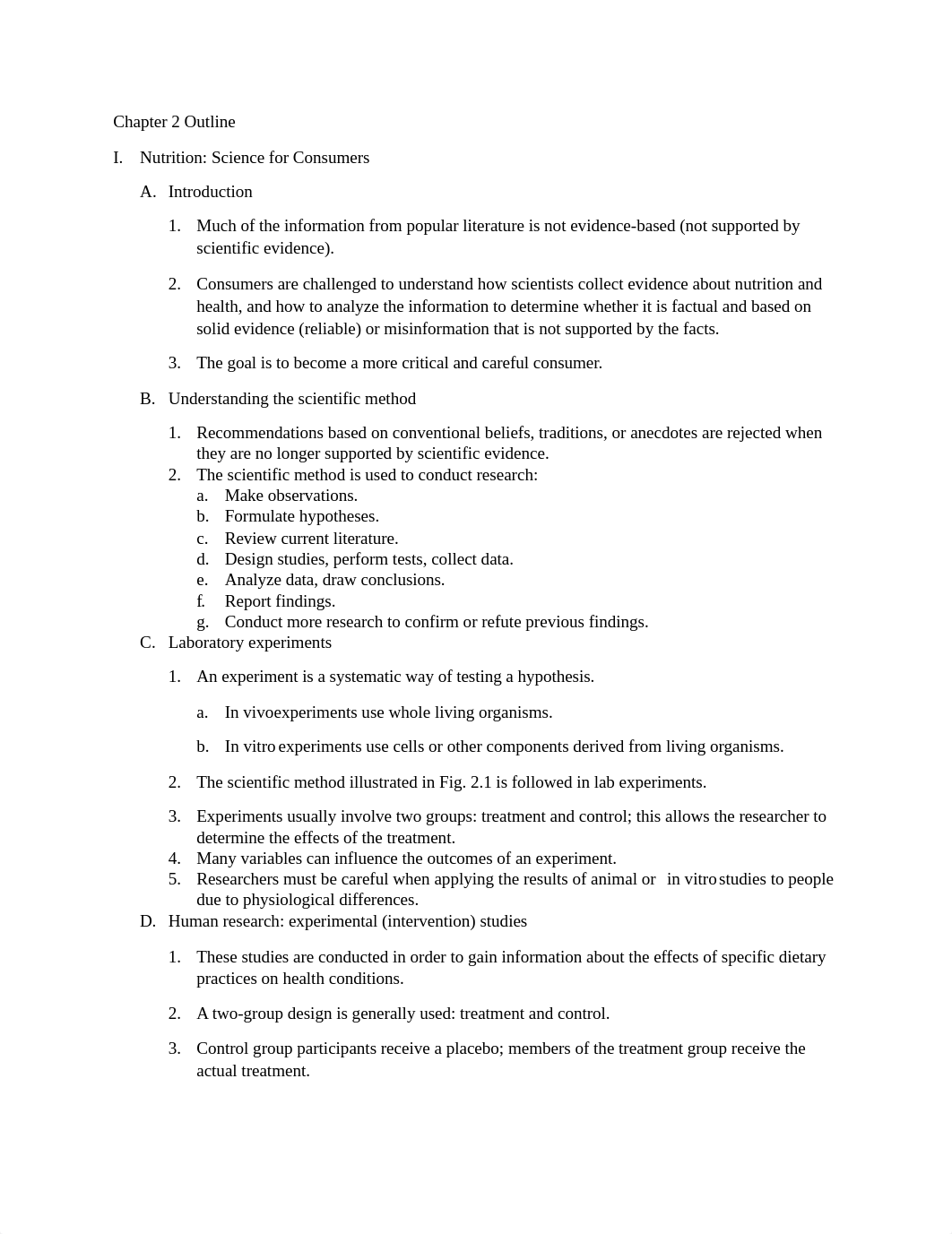 Chapter 2 Outline_BIO 155_dn5r6e005q1_page1