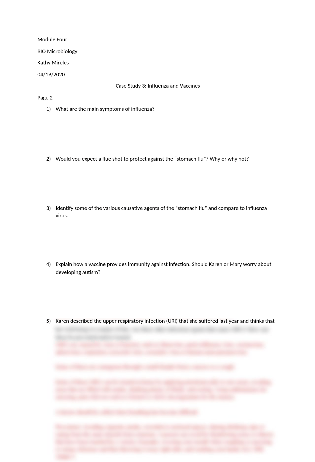 Module Four Case Study Three Influenza and Vaccines BIO Microbiology UNC Spring 2020.docx_dn5s3wctprf_page1