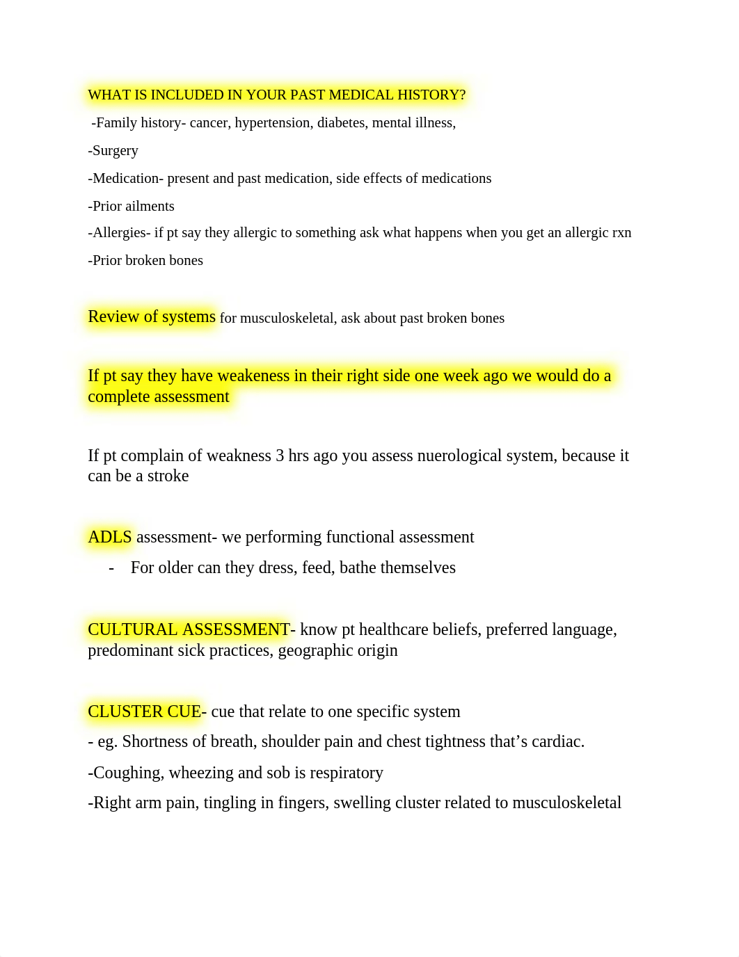 HEALTH ASSESSMENT FINAL BLUE PRINT.docx_dn5t36ty8j6_page2