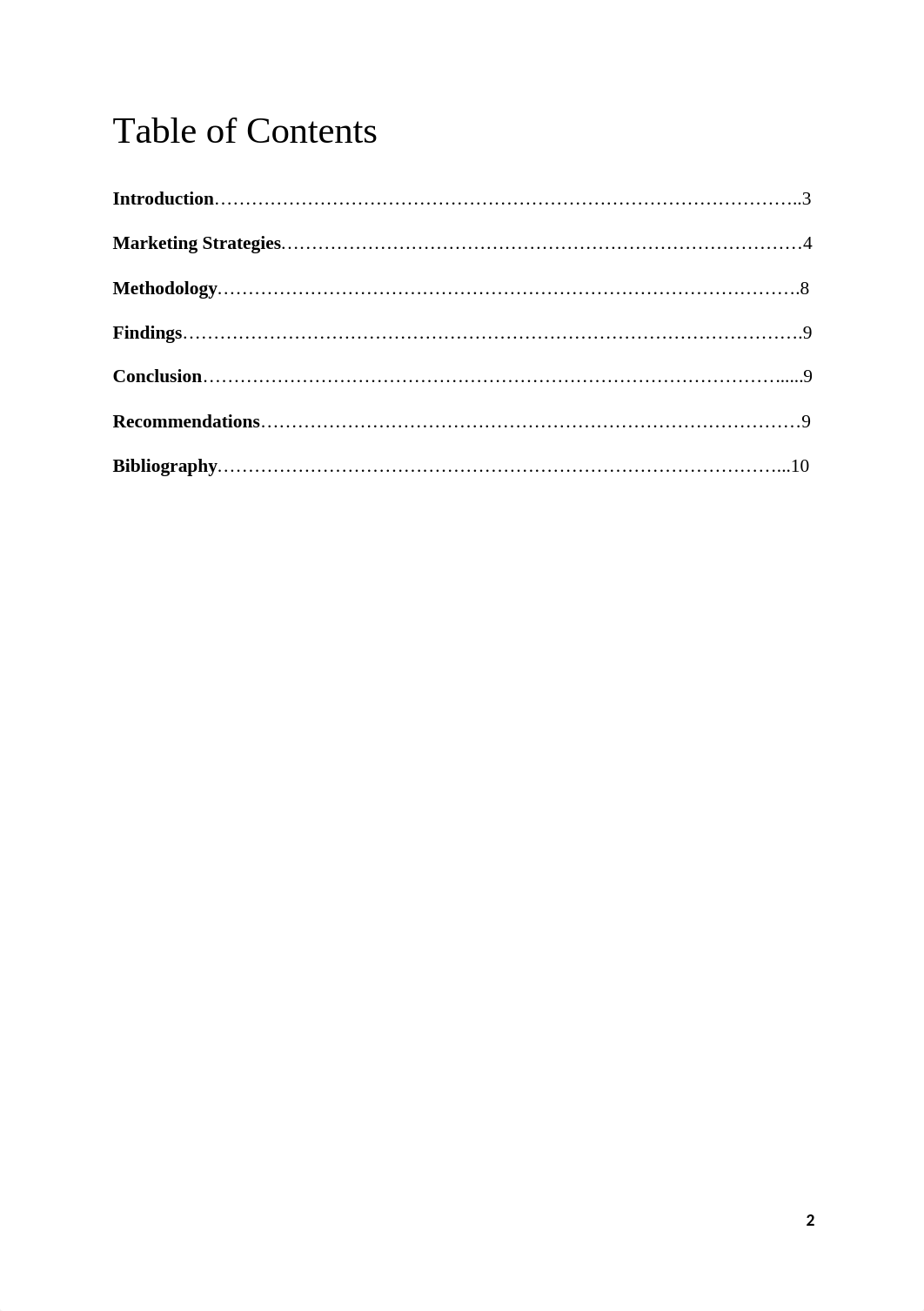 Analysis of International Strategic Marketing Plan Using Marriott Hotel.docx_dn5t7t3hyde_page2