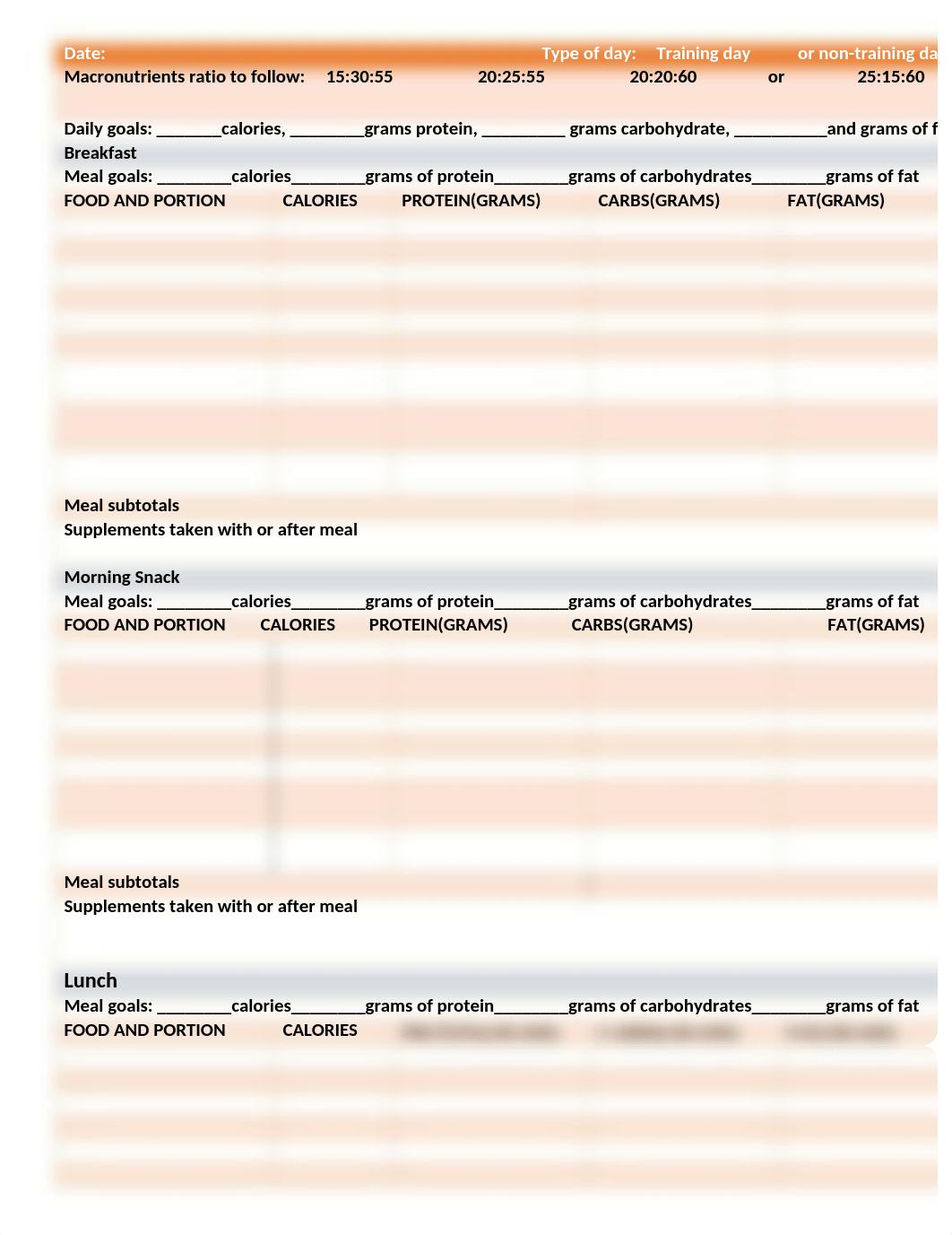 Homemade Nutrition tracking grams macros sheet.docx_dn5vhher900_page1