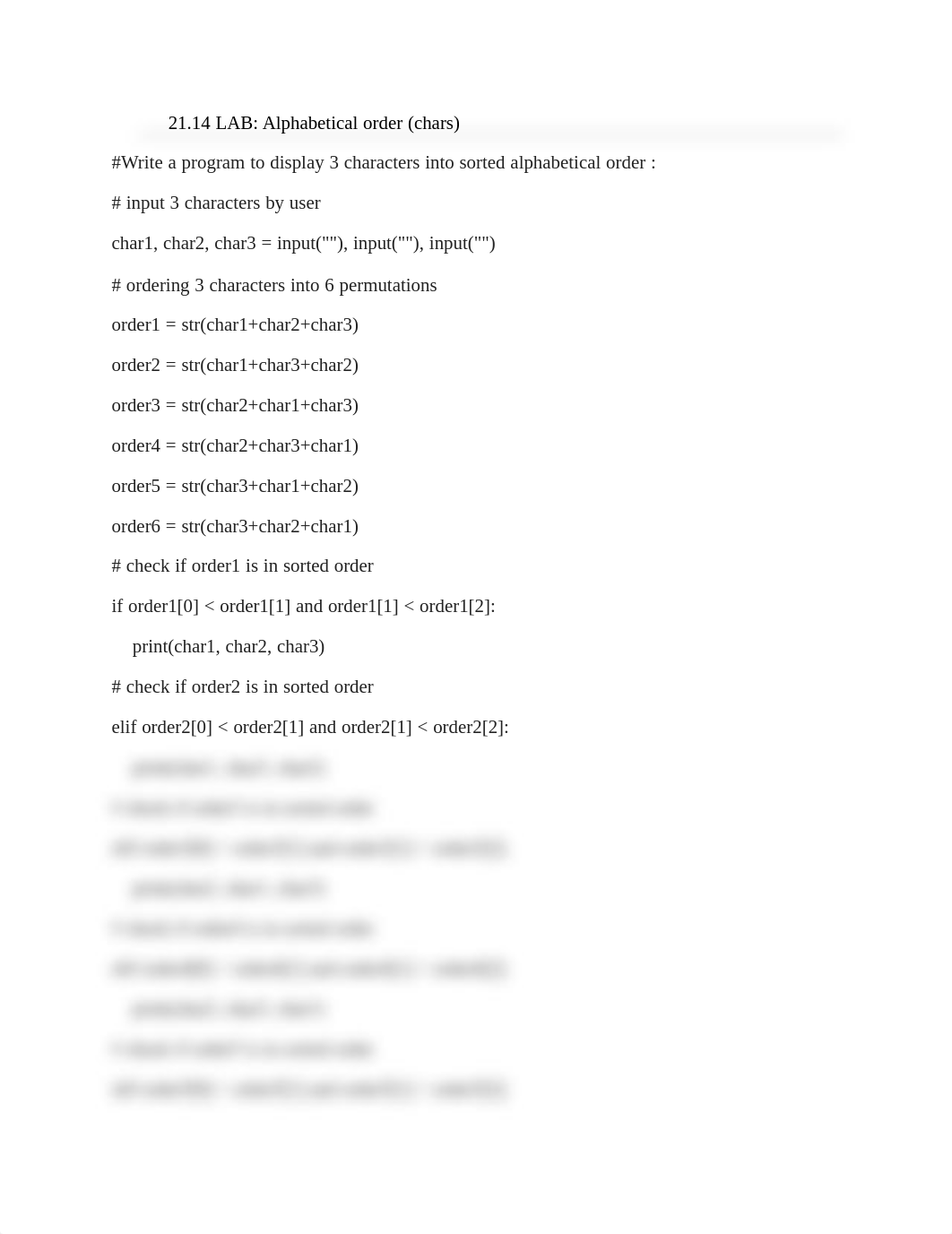 21.14 LAB_ Alphabetical order (chars).pdf_dn5wqhz1qyi_page1