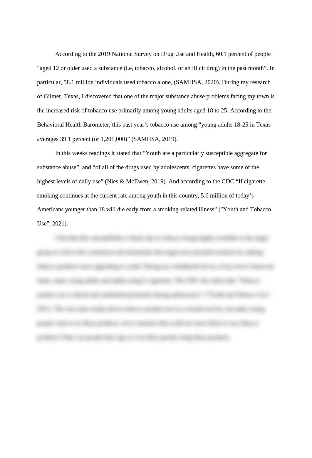 Week 3 Social Media Discussion Population Health Problems.docx_dn60mx0offx_page1