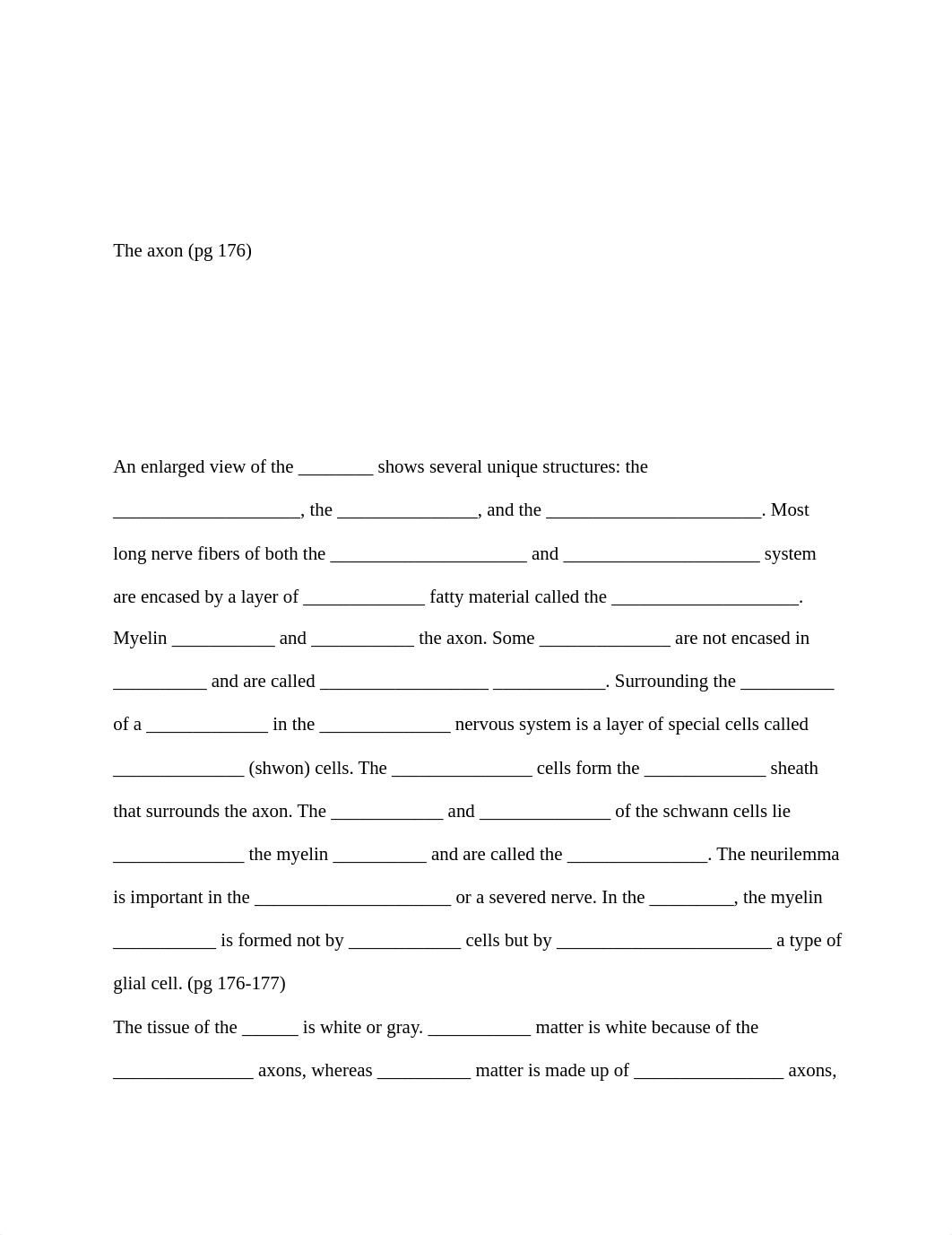 Chapter 10 Nervous System: Nervous Tissue and Brain_dn62ntrwus8_page3