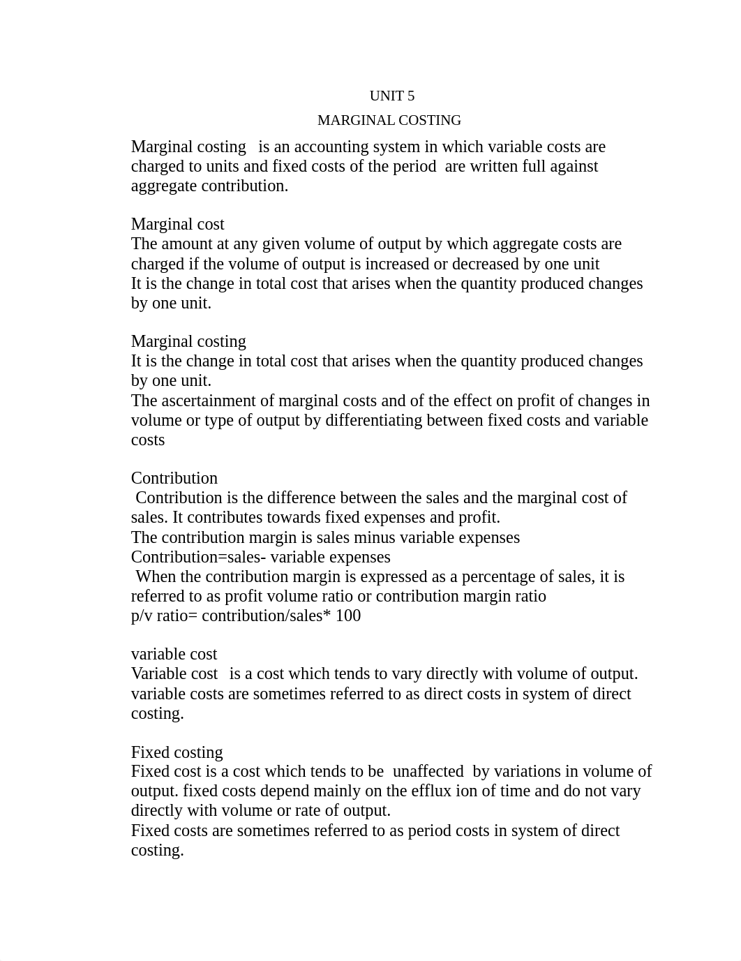 Chapter   marginal costing.docx_dn63c3mx0qm_page1