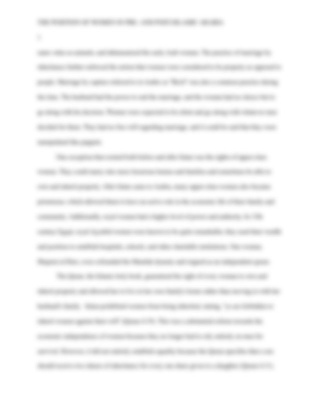 THE POSITION OF WOMEN IN PRE- AND POST-ISLAMIC ARABIA_dn66d0g1322_page2