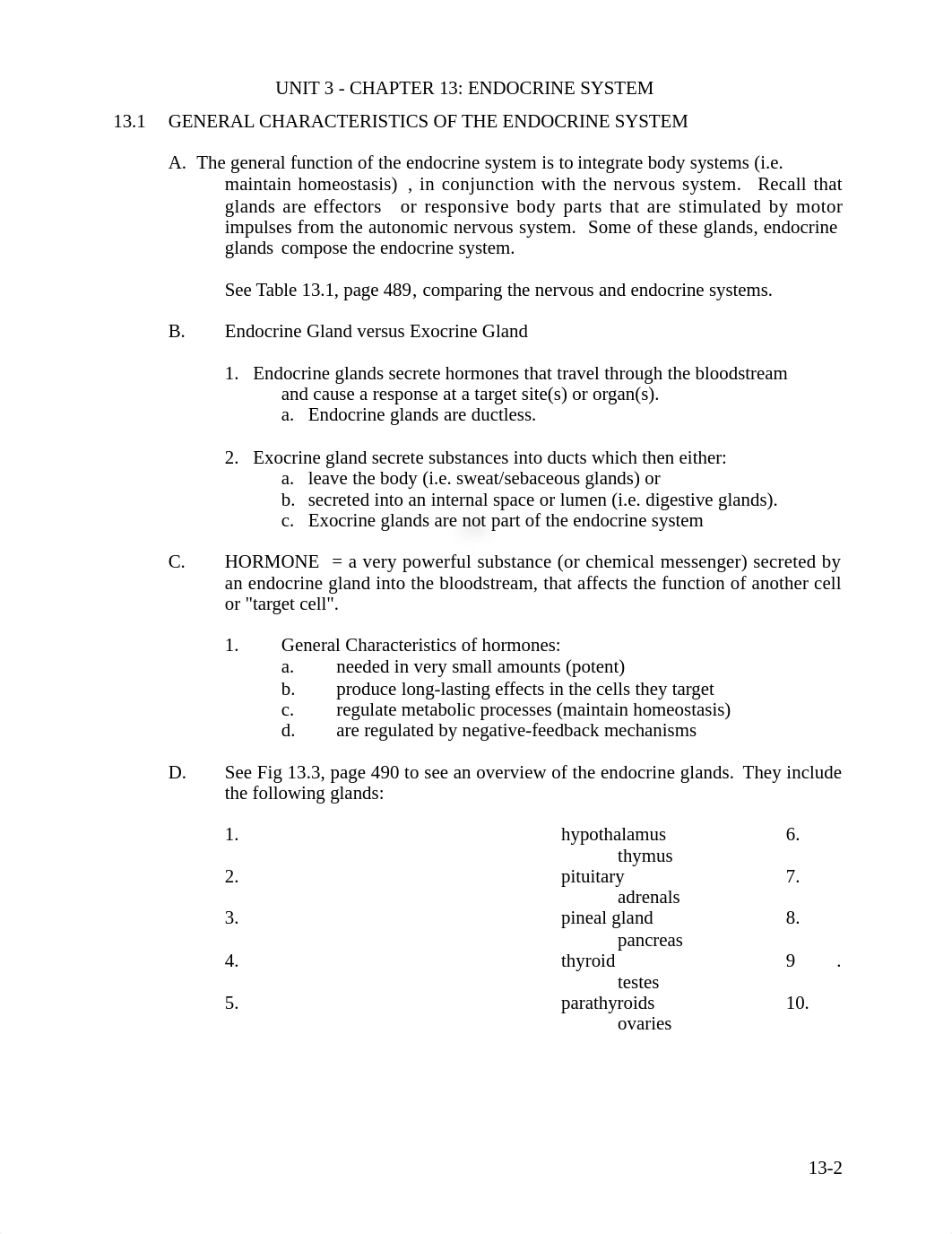 Chapter 13 Endocrine system.doc_dn677gcs0qg_page2