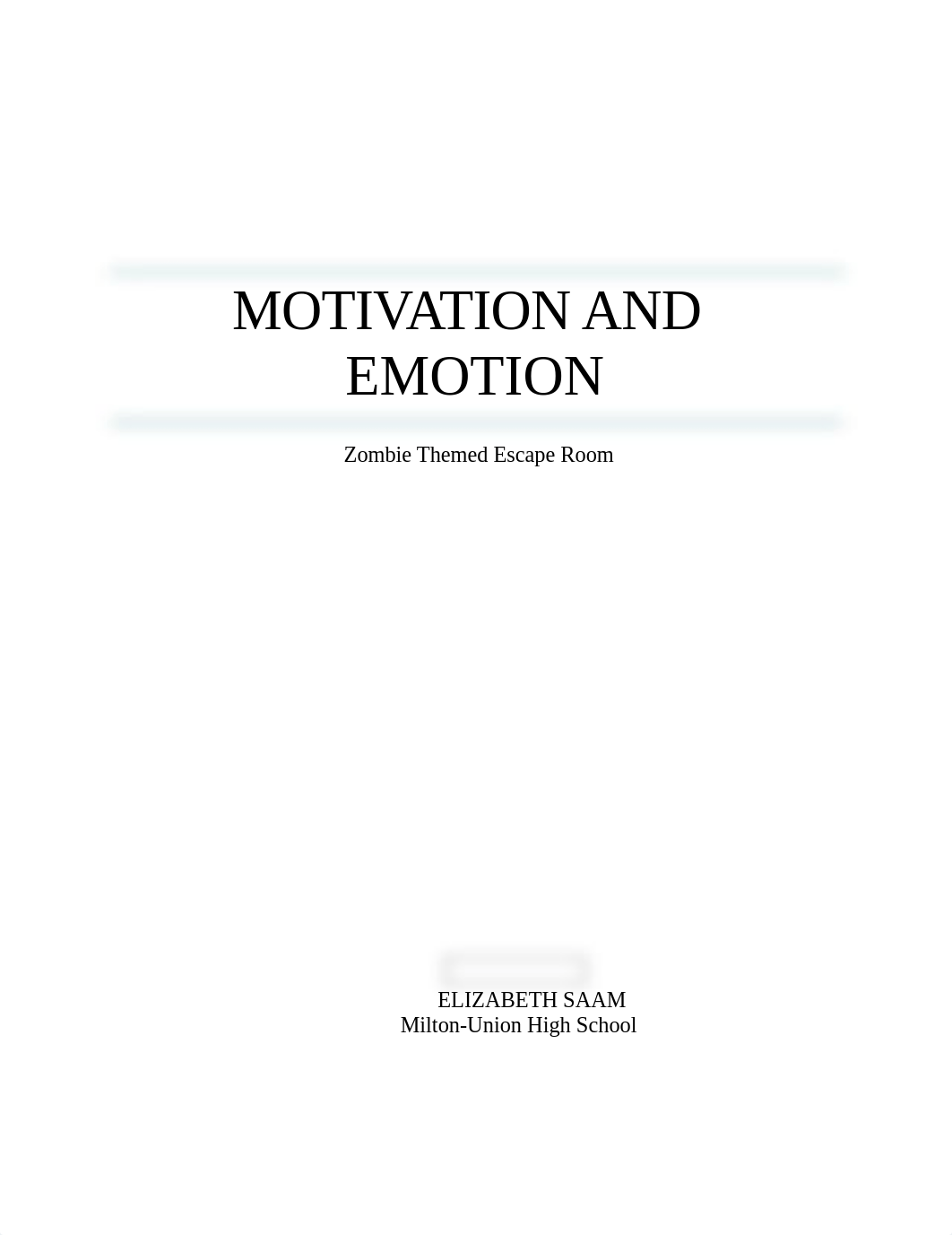 Motivation and Emotion Break-Out Games.docx_dn67m2gcrq6_page1