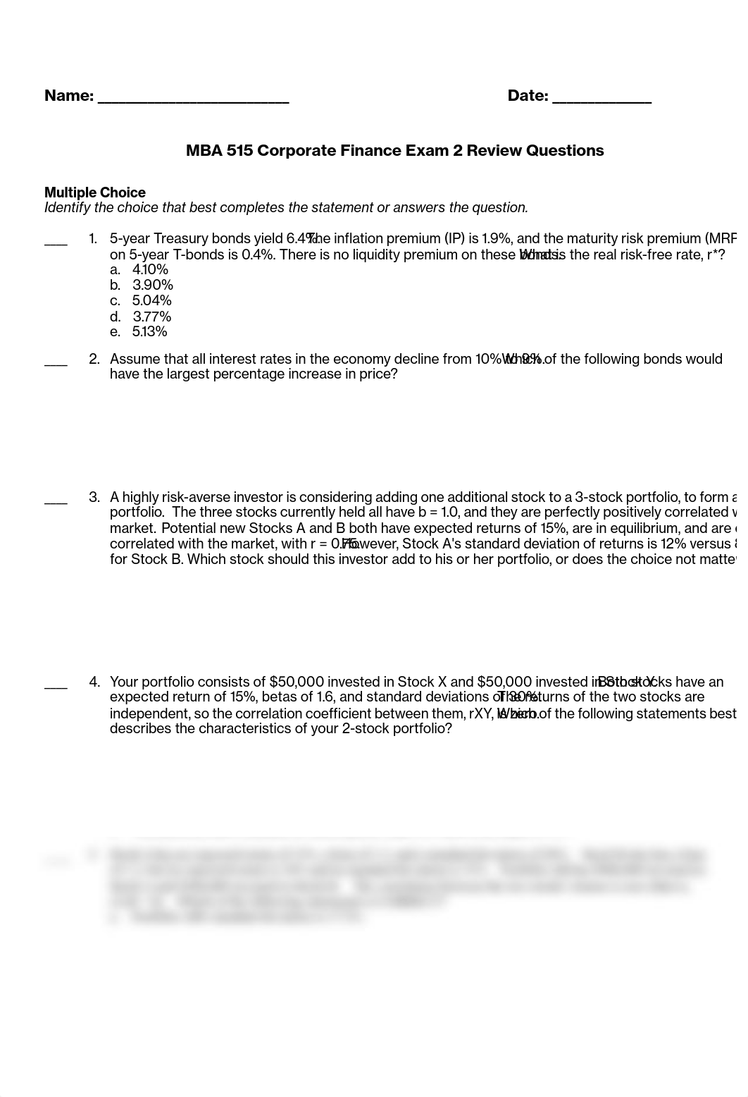 corporate_finance_fall_2016_exam_2_review_dn6bfc0g1td_page1