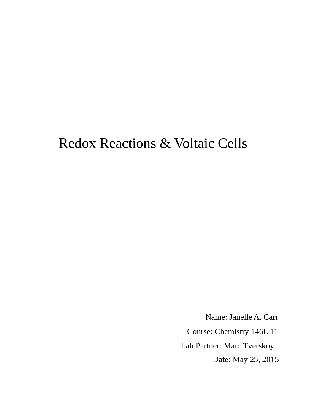 Redox Reactions and Voltaic cells lab report_dn6d24l1p2m_page1