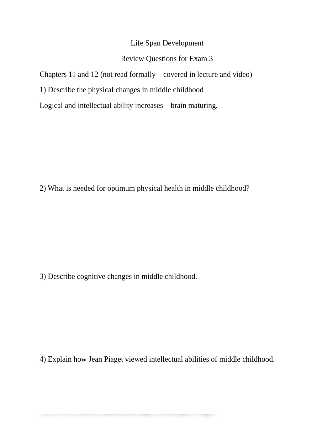 Lifspan dev exam 3 review questions.docx_dn6f14eqxzj_page1