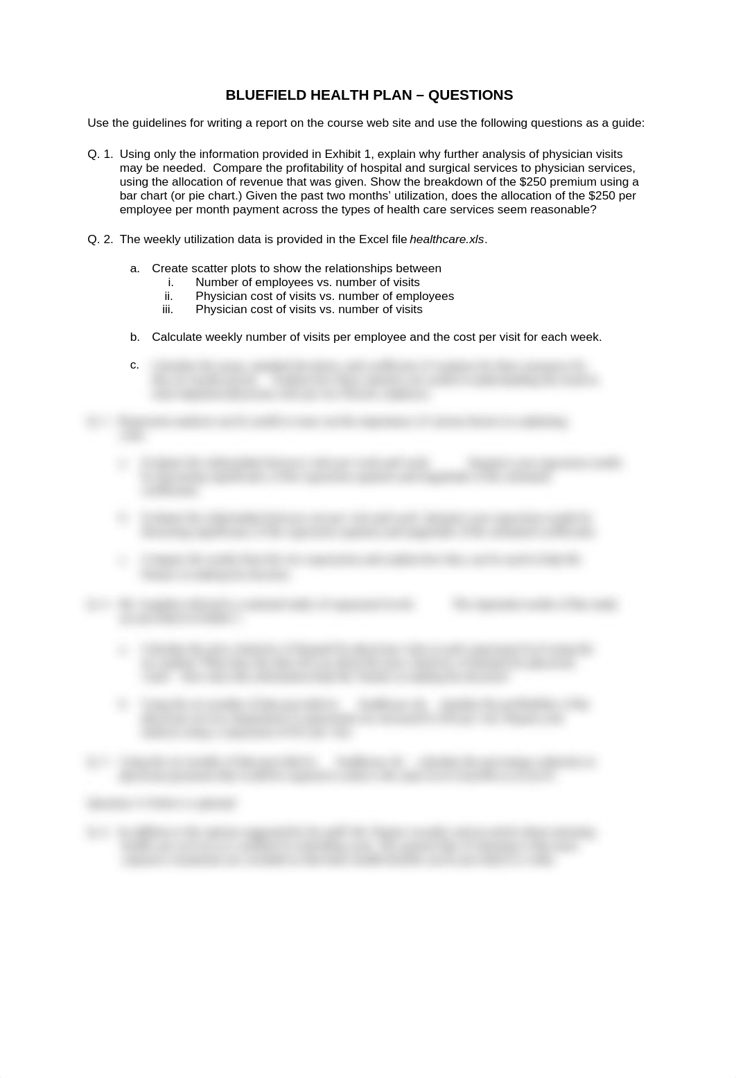 Bluefield Health Plan - Questions (SP2015) (1)_dn6fnlyur3c_page1