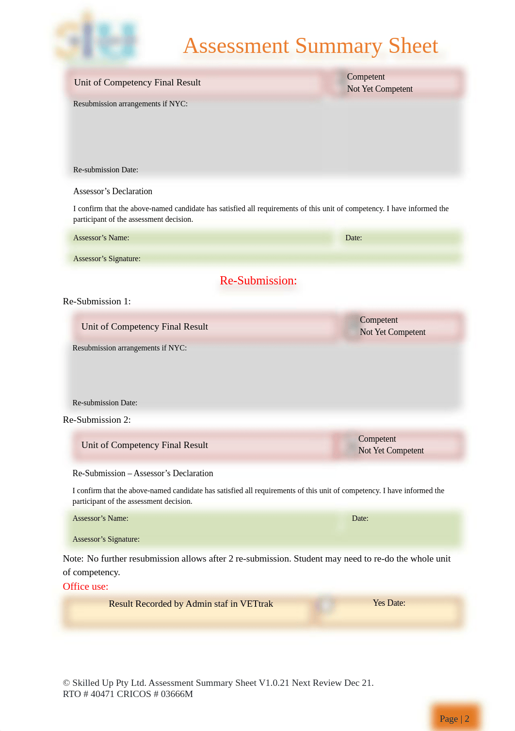 SITHKOP005 - Student Assessment Workbook V1.0.21.docx_dn6fx3zac0c_page2