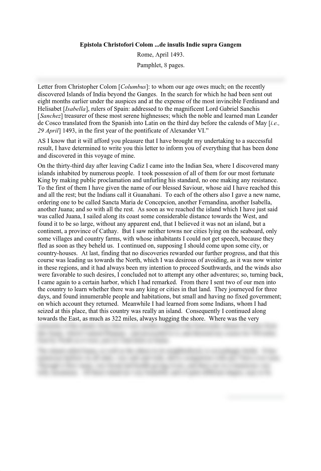 Letter from Columbus to Ferdinand and Isabella_dn6gnt1p7gl_page1