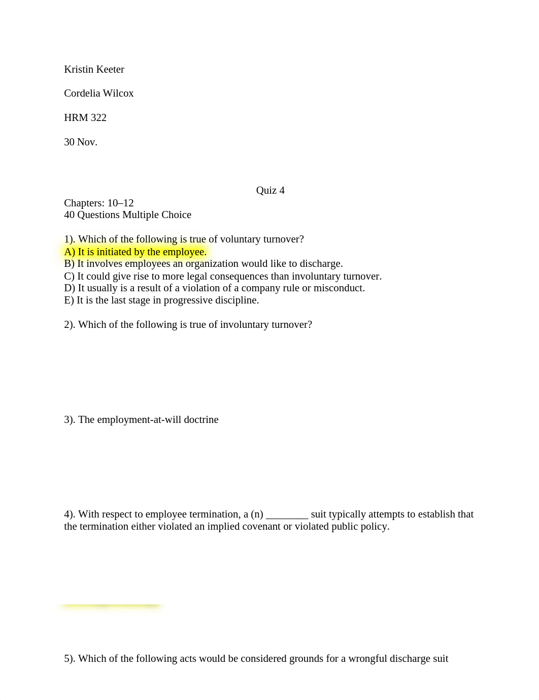 HRM 322 Week 4 Quiz.docx_dn6gq1hs2m9_page1