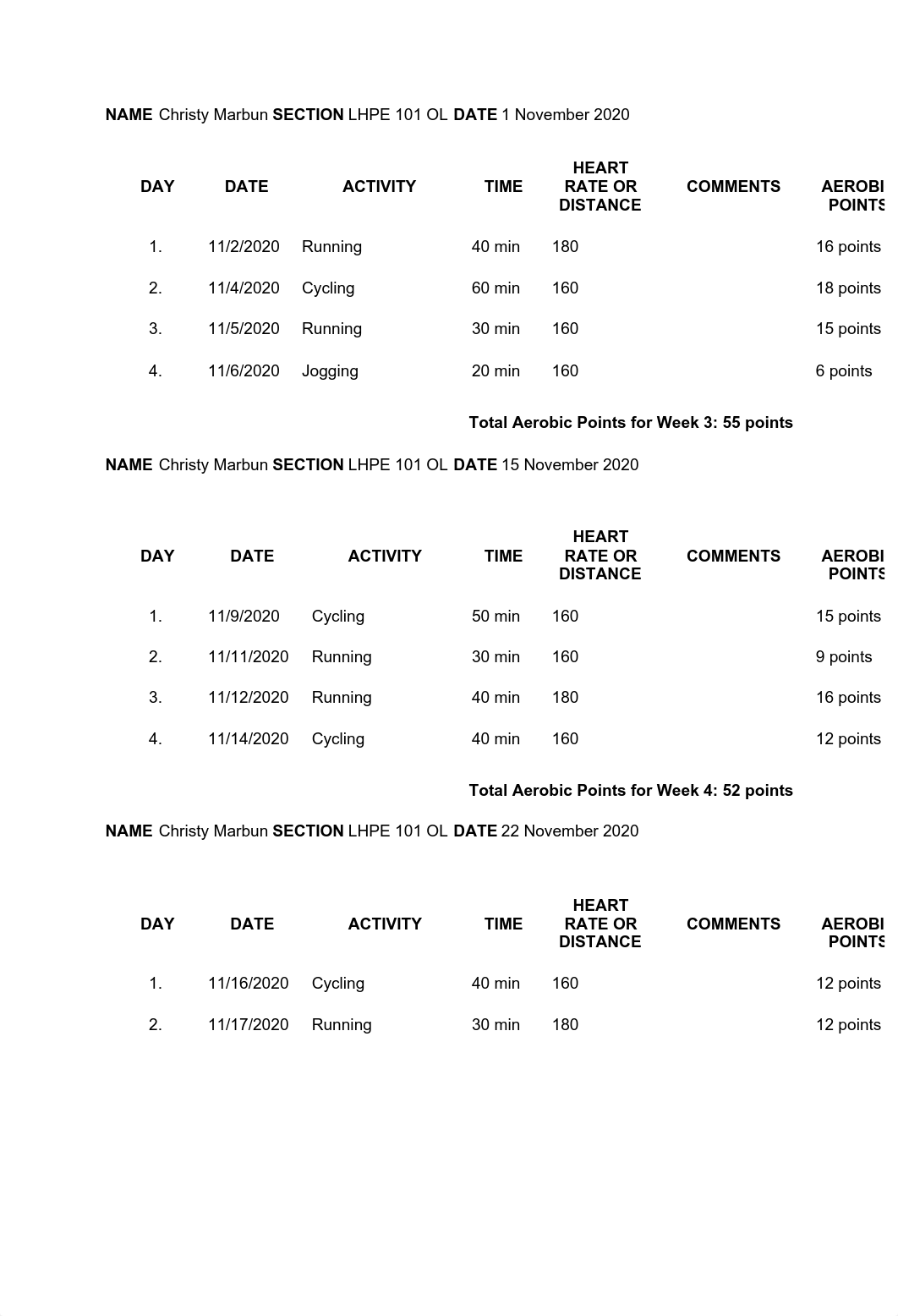 Appendix B - Aerobics Log Template 6.pdf_dn6ieb61n6x_page2