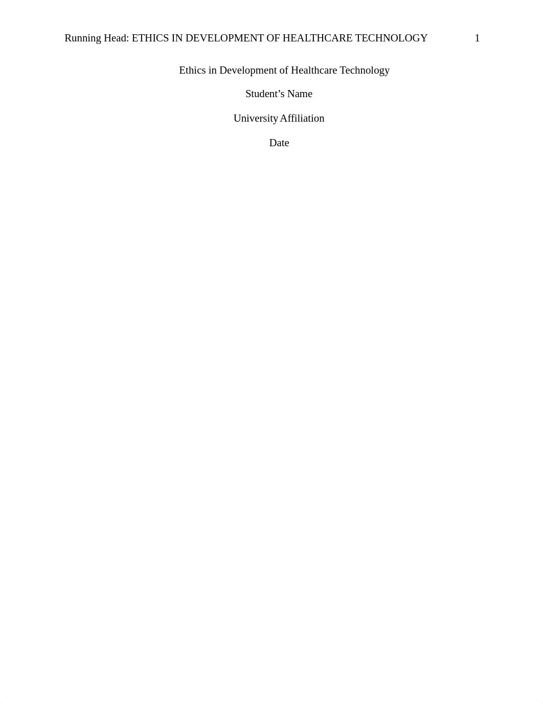 Ethics in healthcare technology (2).docx_dn6iequlsl7_page1