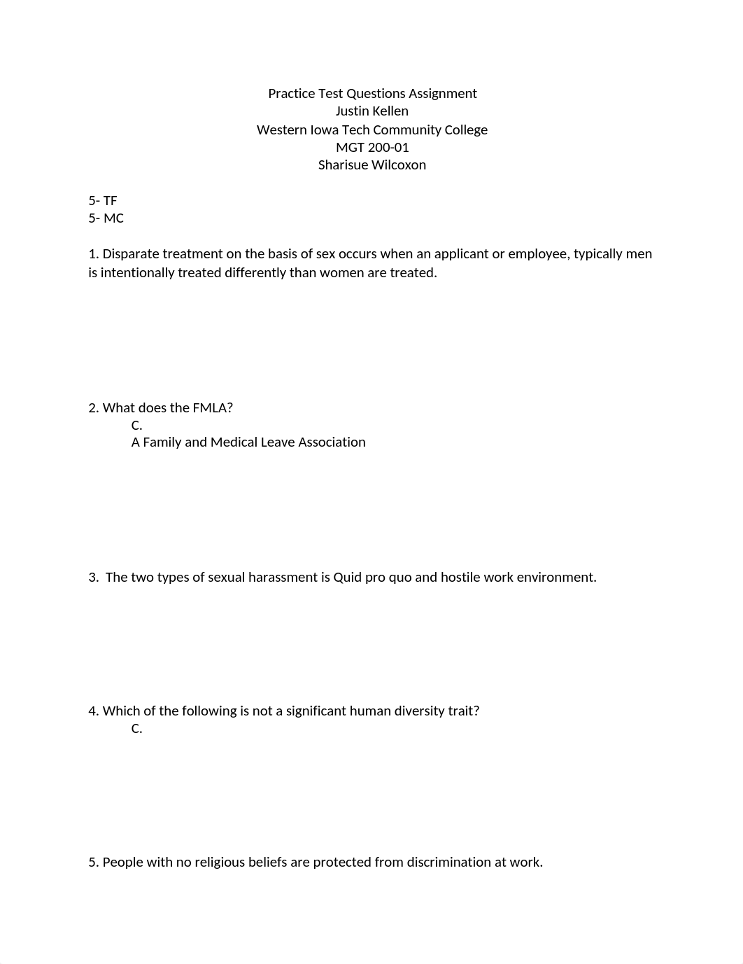 Diversity Practice Test Questions.docx_dn6juy35pbz_page1