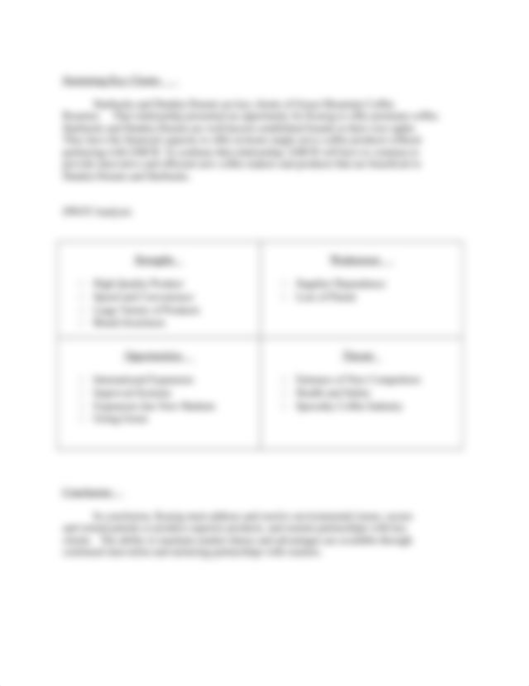 Strategic Management - Keurig Case Analysis.docx_dn6lc2v4hl8_page2