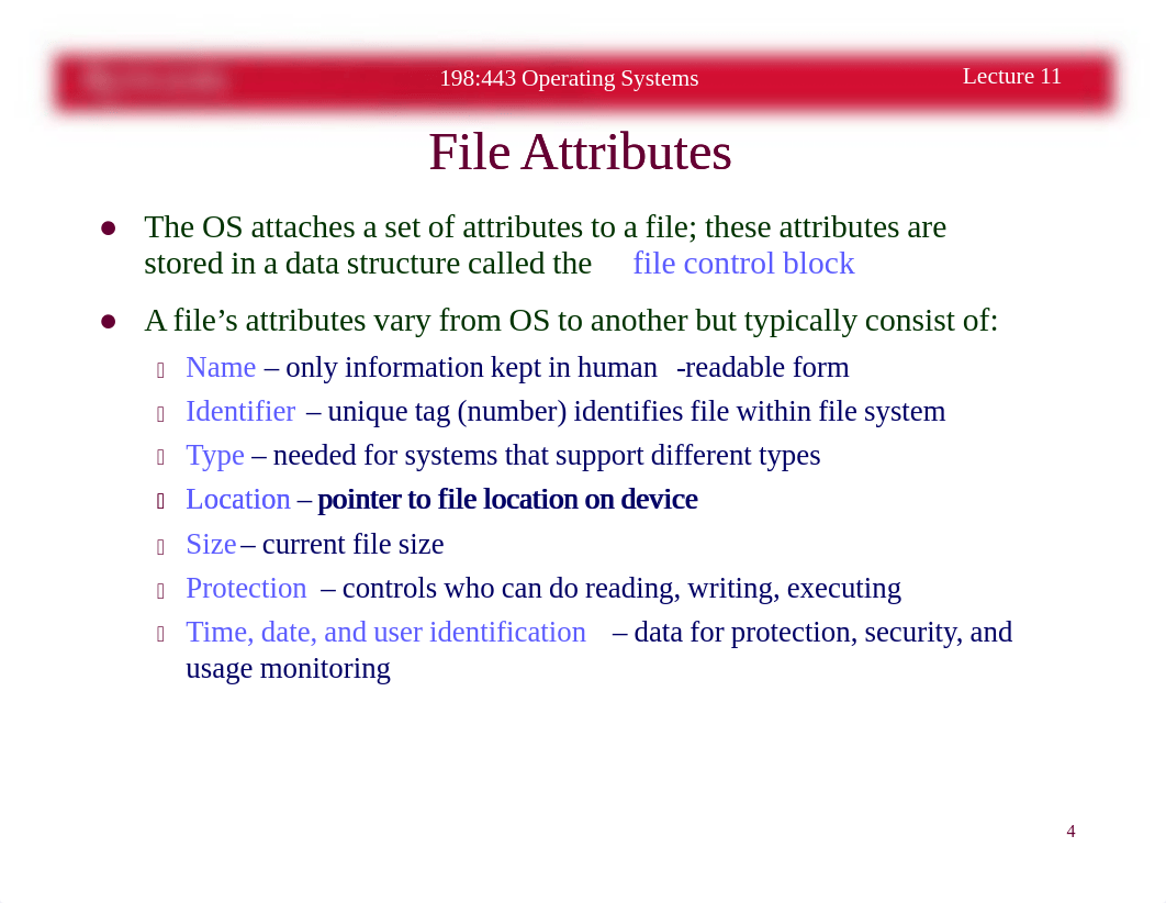 Lecture 11 - File System Interface.pdf_dn6mqg5g6va_page4