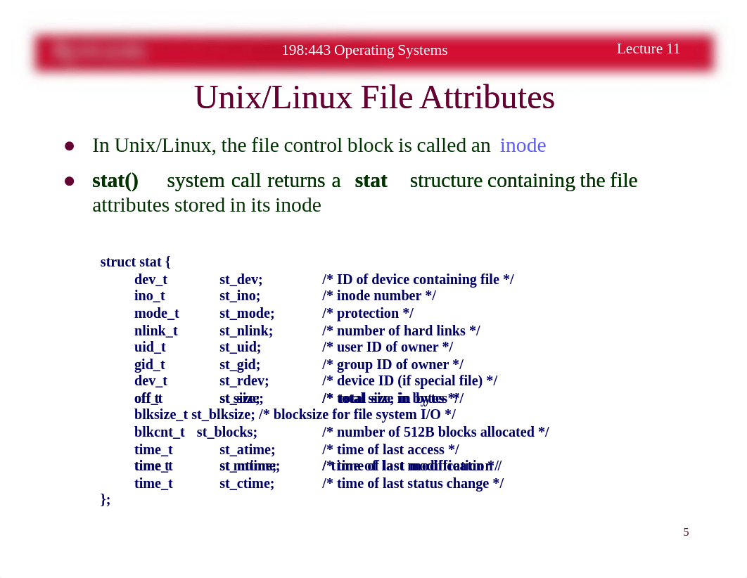 Lecture 11 - File System Interface.pdf_dn6mqg5g6va_page5