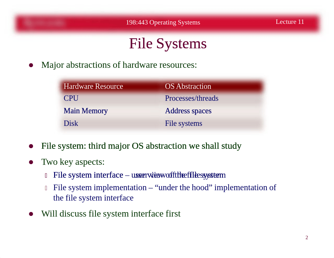 Lecture 11 - File System Interface.pdf_dn6mqg5g6va_page2