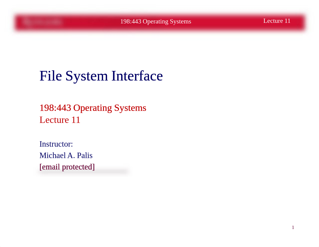 Lecture 11 - File System Interface.pdf_dn6mqg5g6va_page1