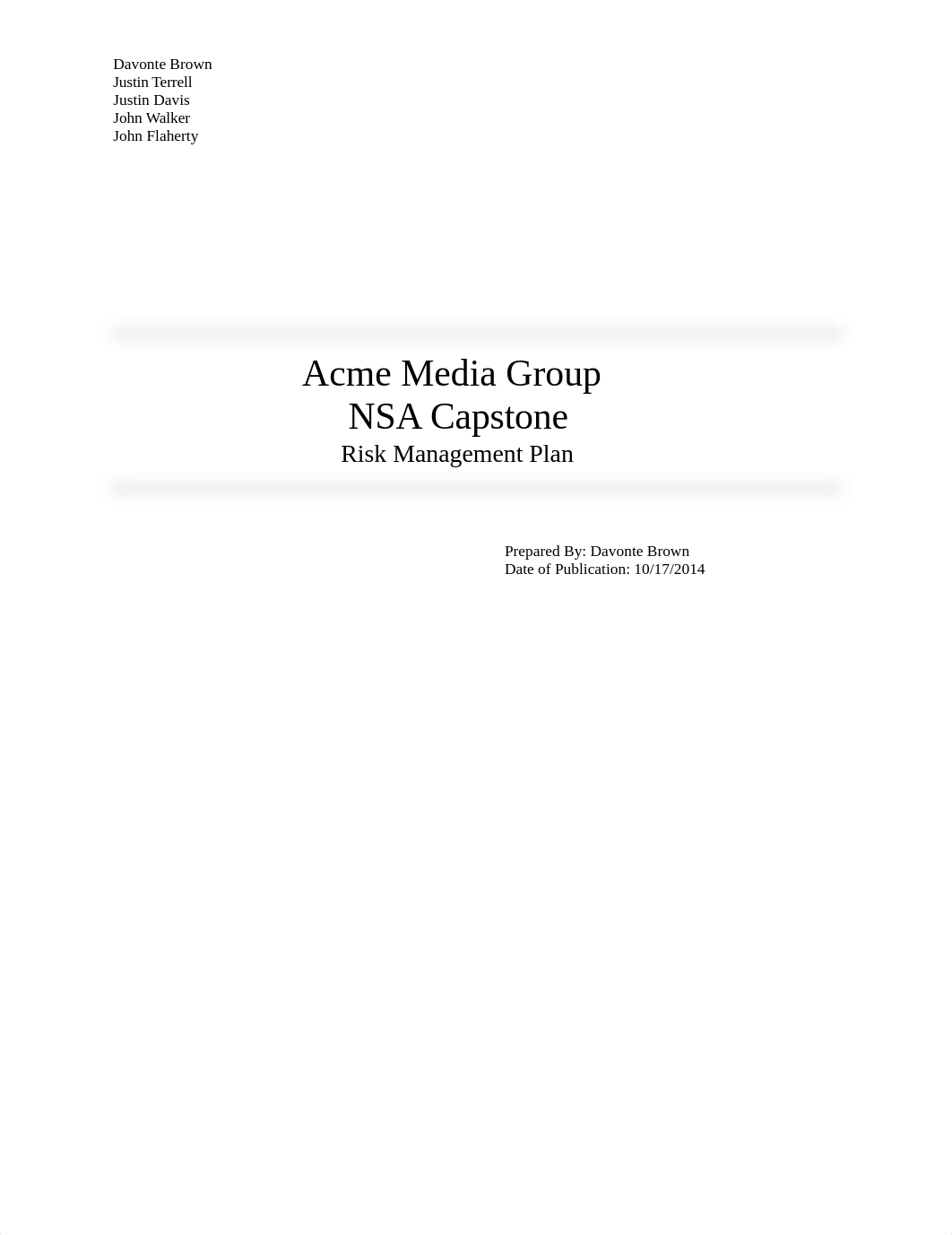 Risk Managment Plan Acme Media Group_dn6owxsf82x_page1