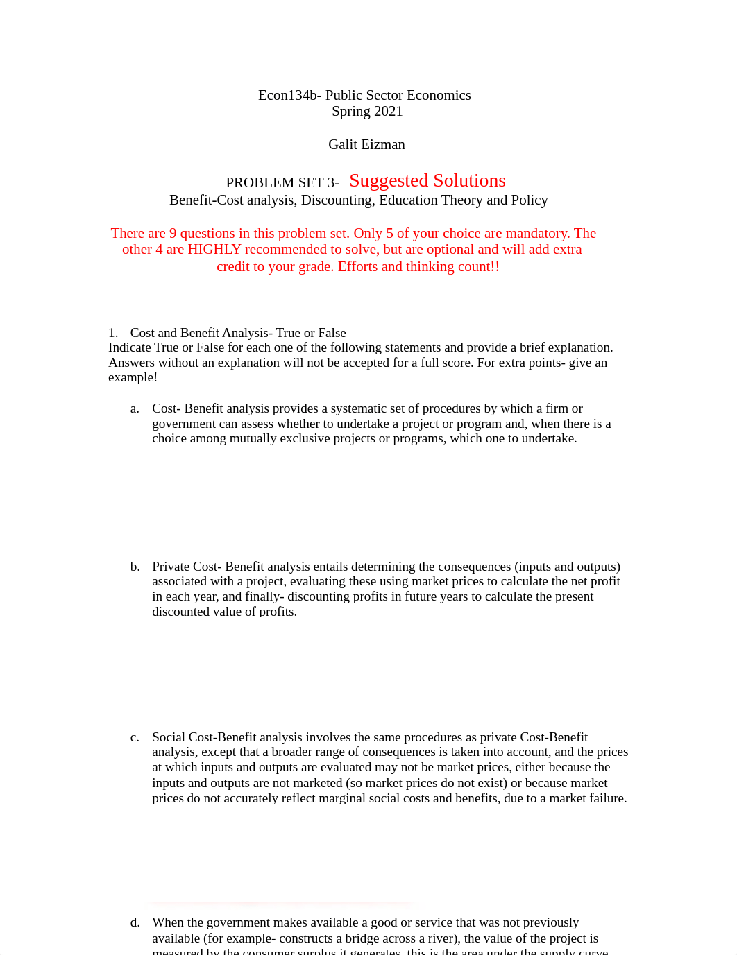 Econ134-PS3-Spring2021- Solutions.pdf_dn6p3u939ds_page1